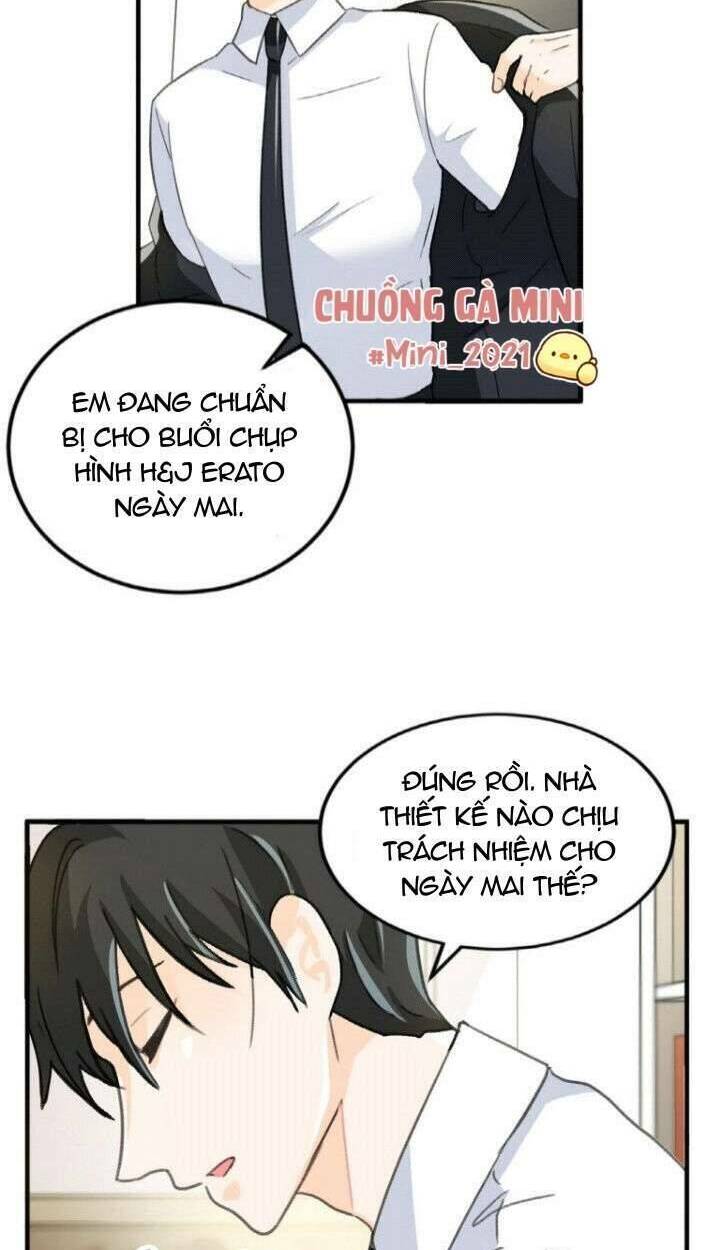 101 cách chinh phục trái tim em chapter 11 44