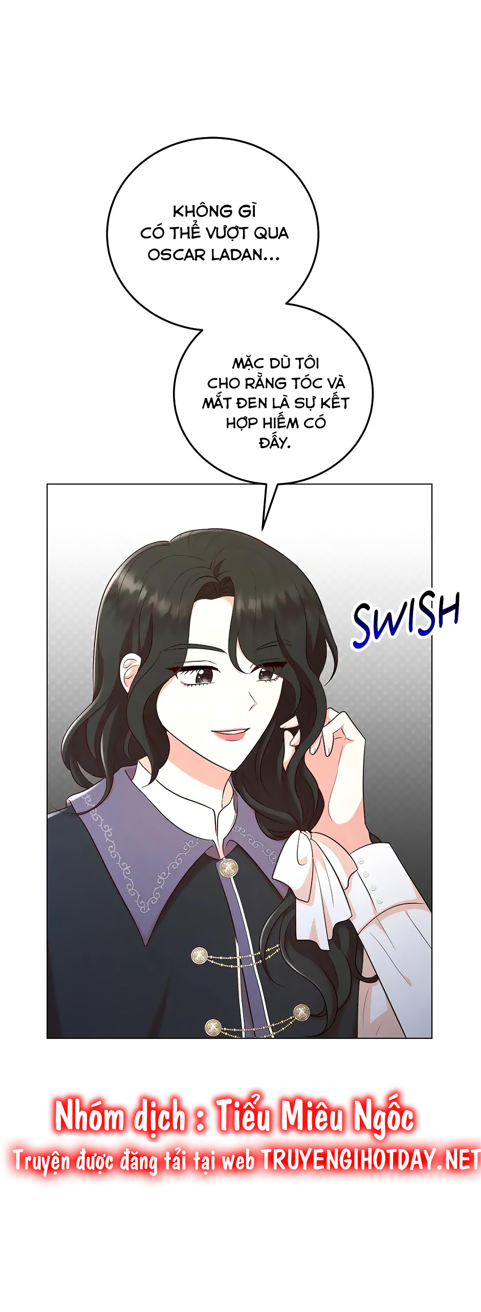 diễn vai ác nữ cũng thật khó khăn chapter 48 54