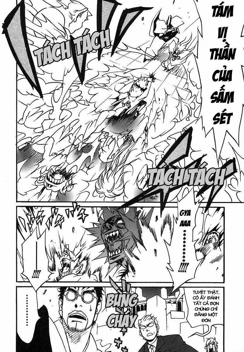 aratama tribe chapter 3 12