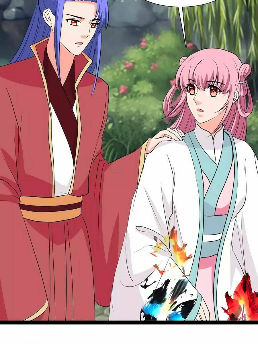 thỏ yêu tiểu vương phi chapter 107 27