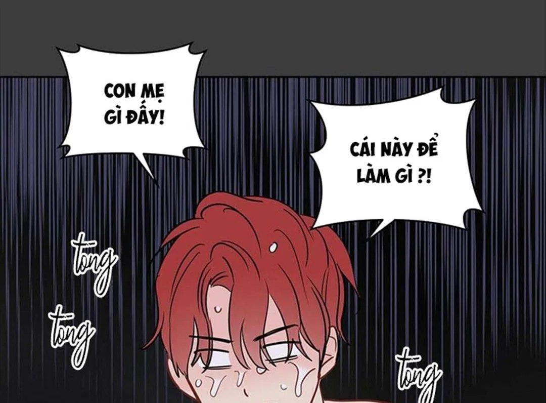 chuyện quái gì với giấc mơ đó vậy chapter 31 152