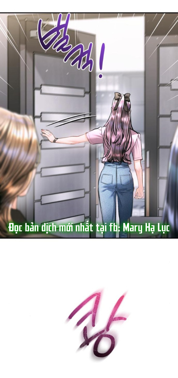 đứa trẻ trông giống tôi chapter 39.1 8