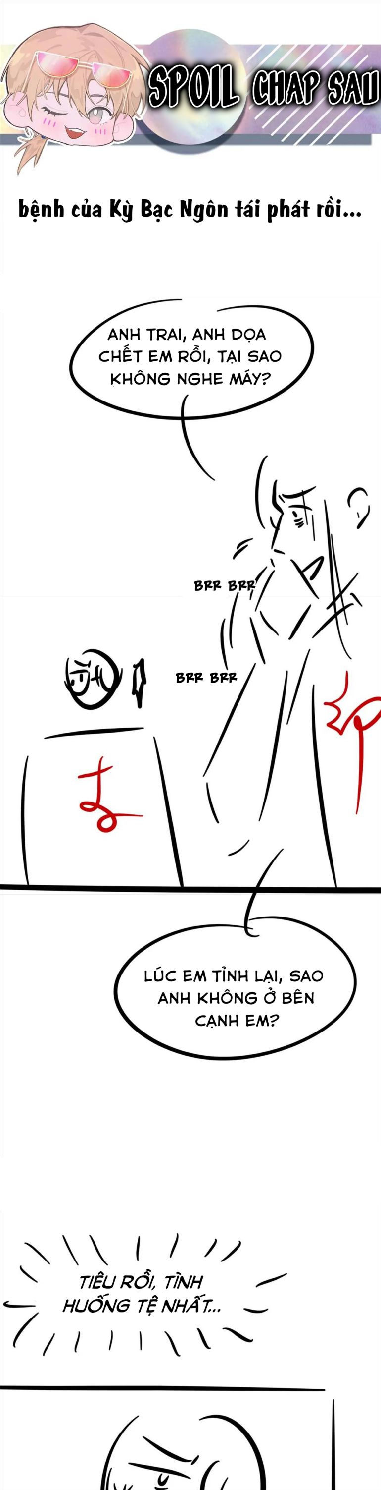 cấu bệnh chapter 76 23