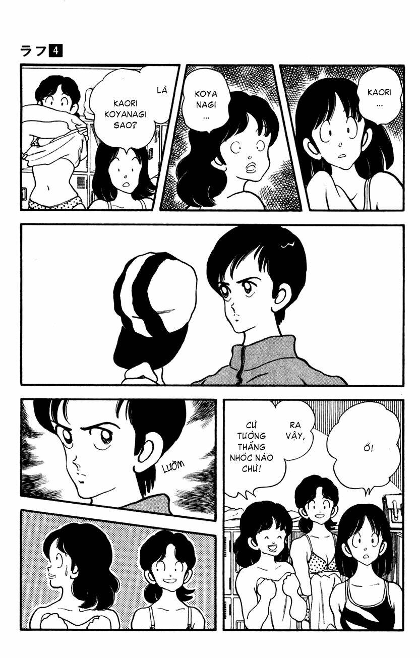 rough - ngọc thô chapter 36 6