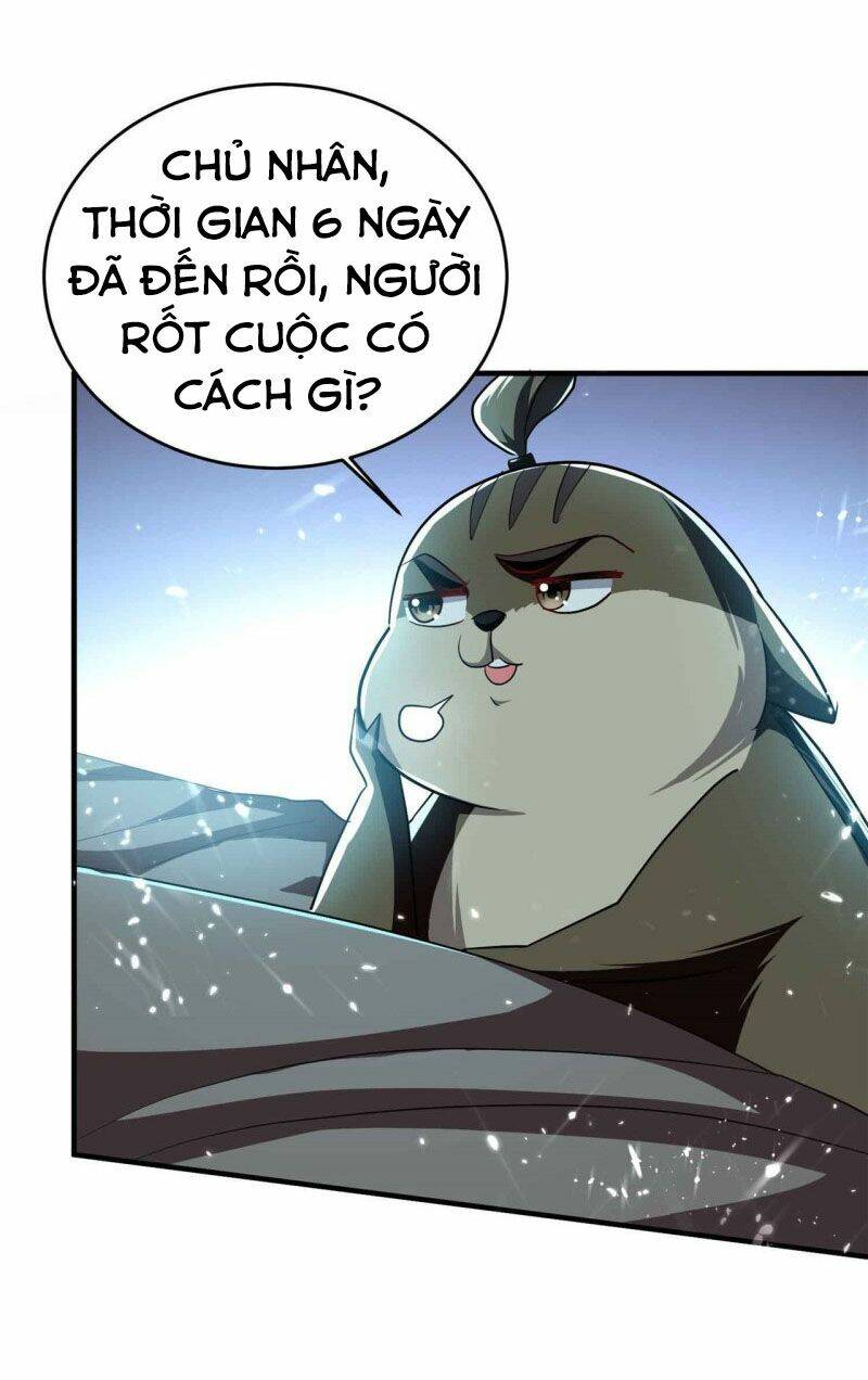 vạn giới tiên vương chapter 132 29