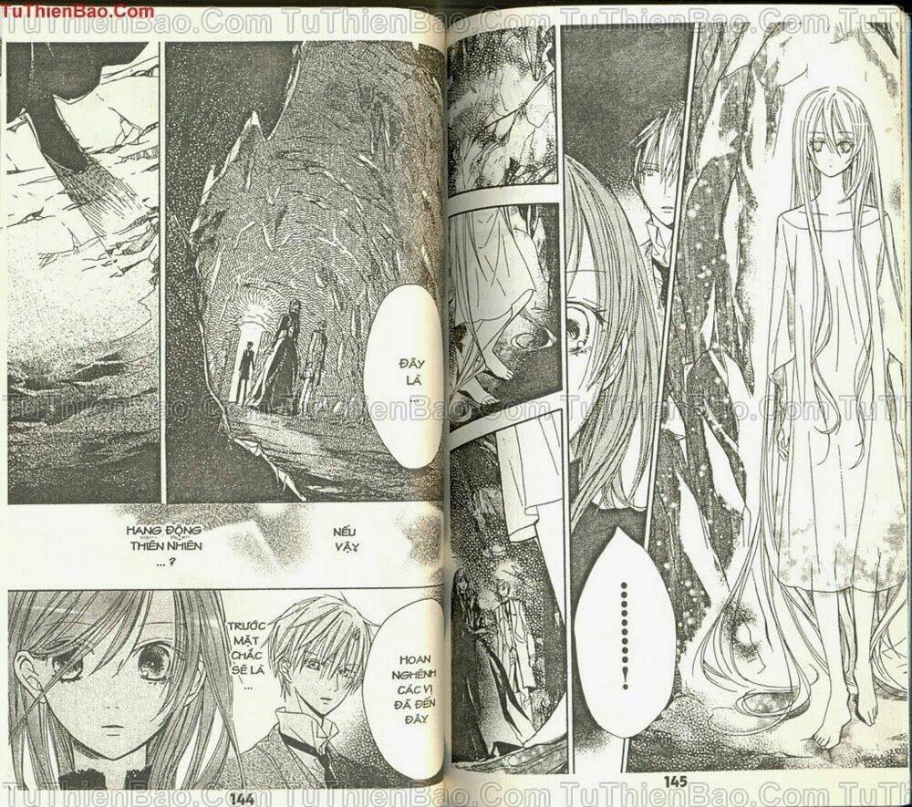 yêu tinh bá tước chapter 2 74