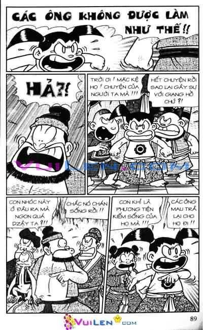 thần đồng đất việt chapter 49 85