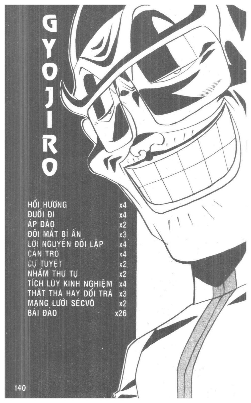 duel masters chapter 5 137