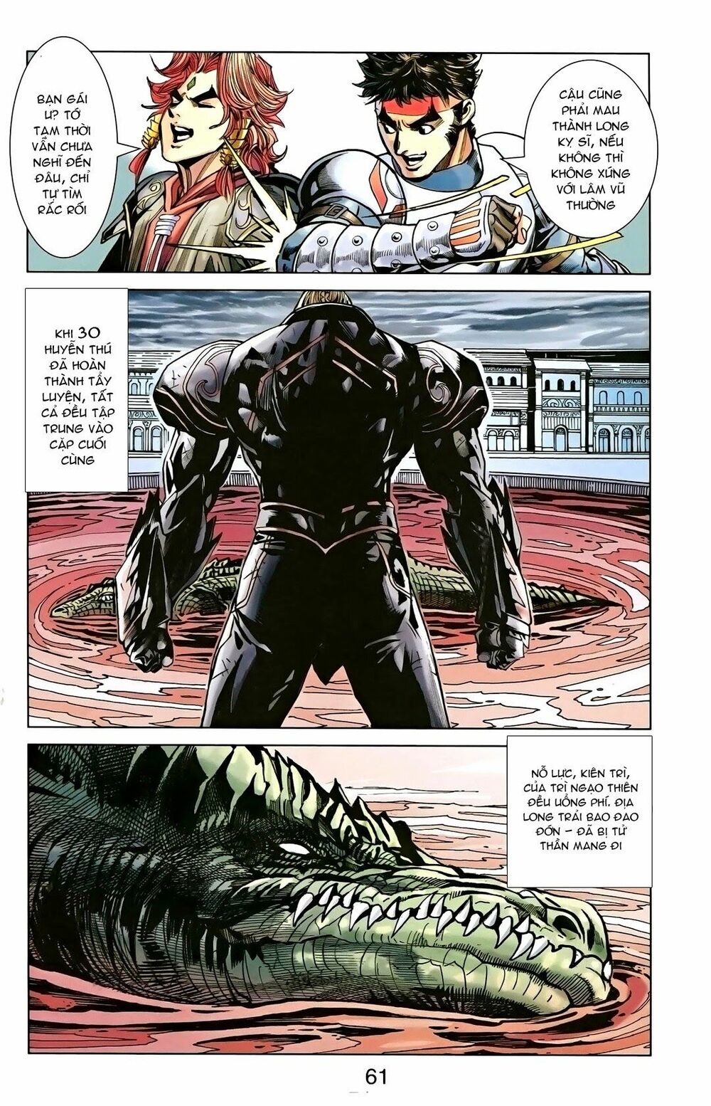 dong binh thiên hạ chapter 25 7