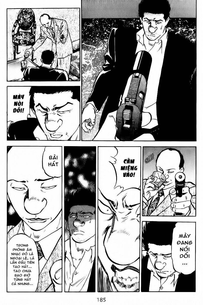 old boy chapter 79 4