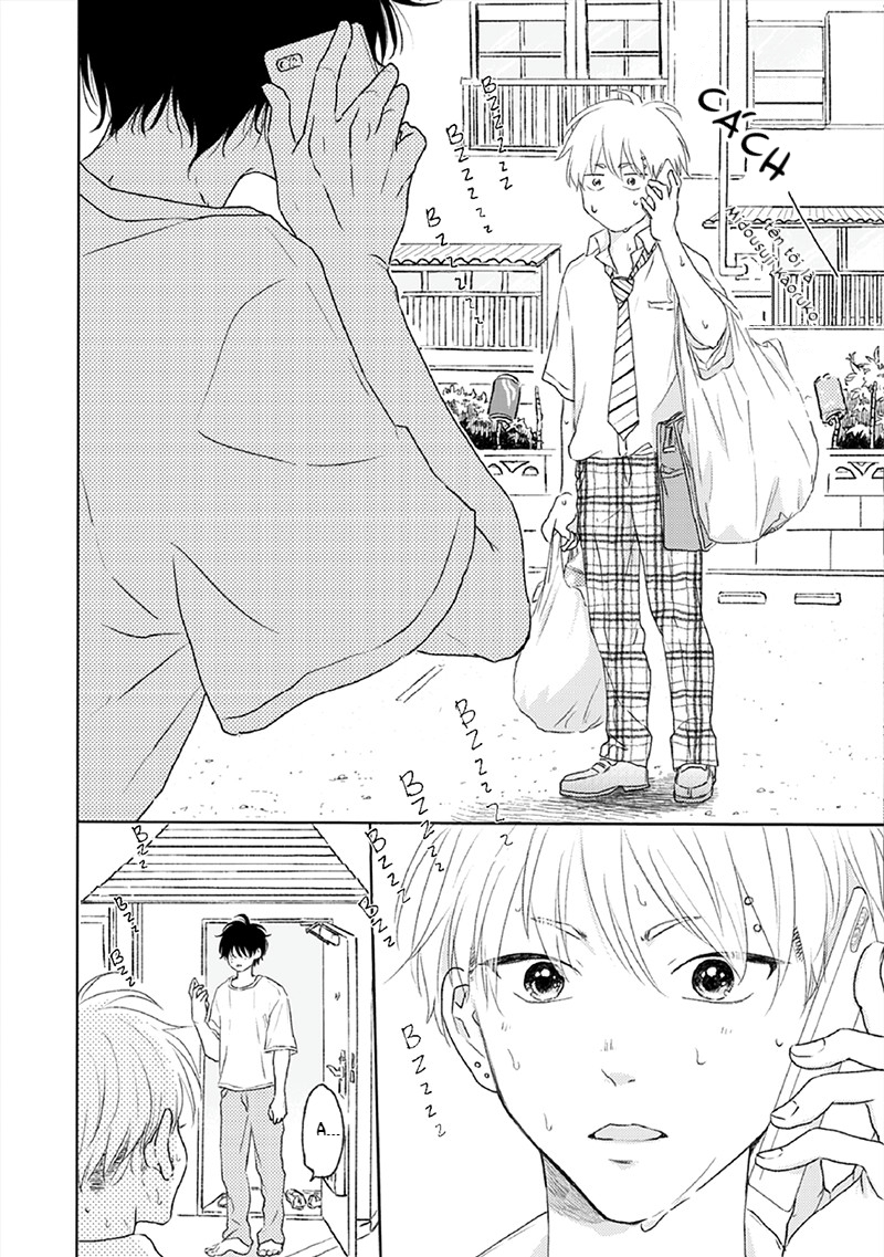 ghi chú của hatsukoi chapter 1 24