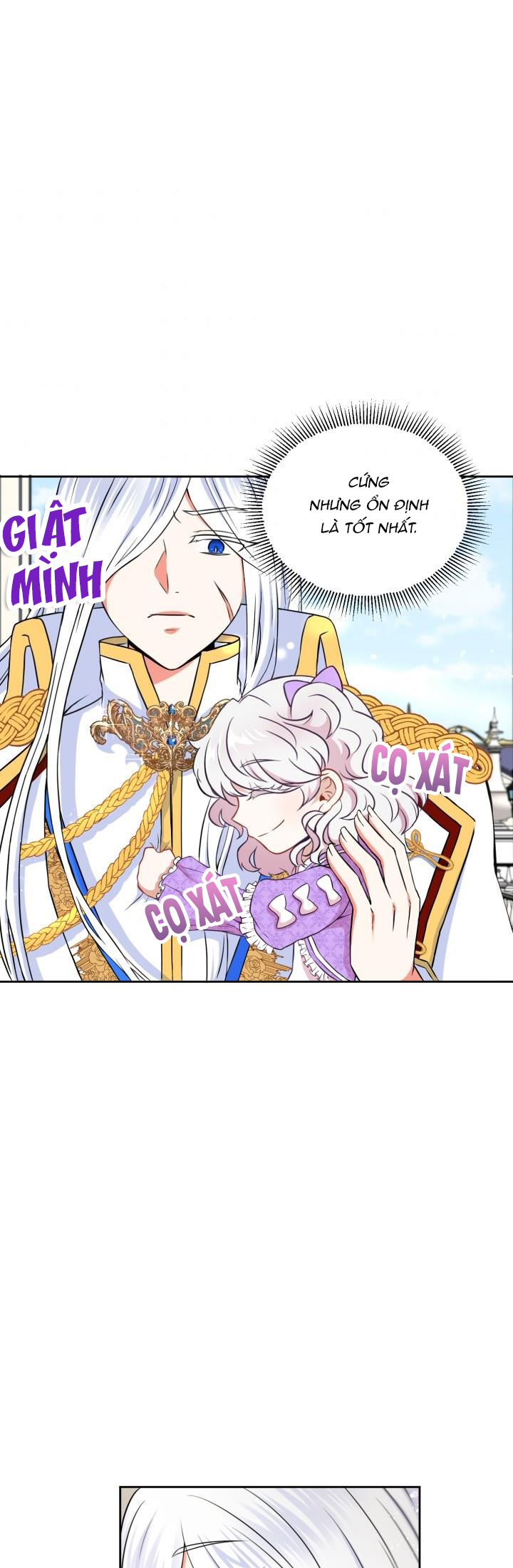 ác nữ công chúa chapter 18 3