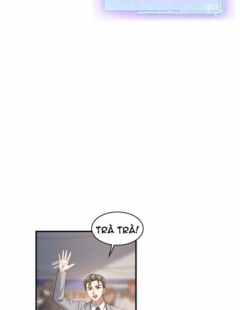 Bỏ Làm Simp Chúa, Ta Có Trong Tay Cả Tỉ Thần Hào chapter 5.1 16