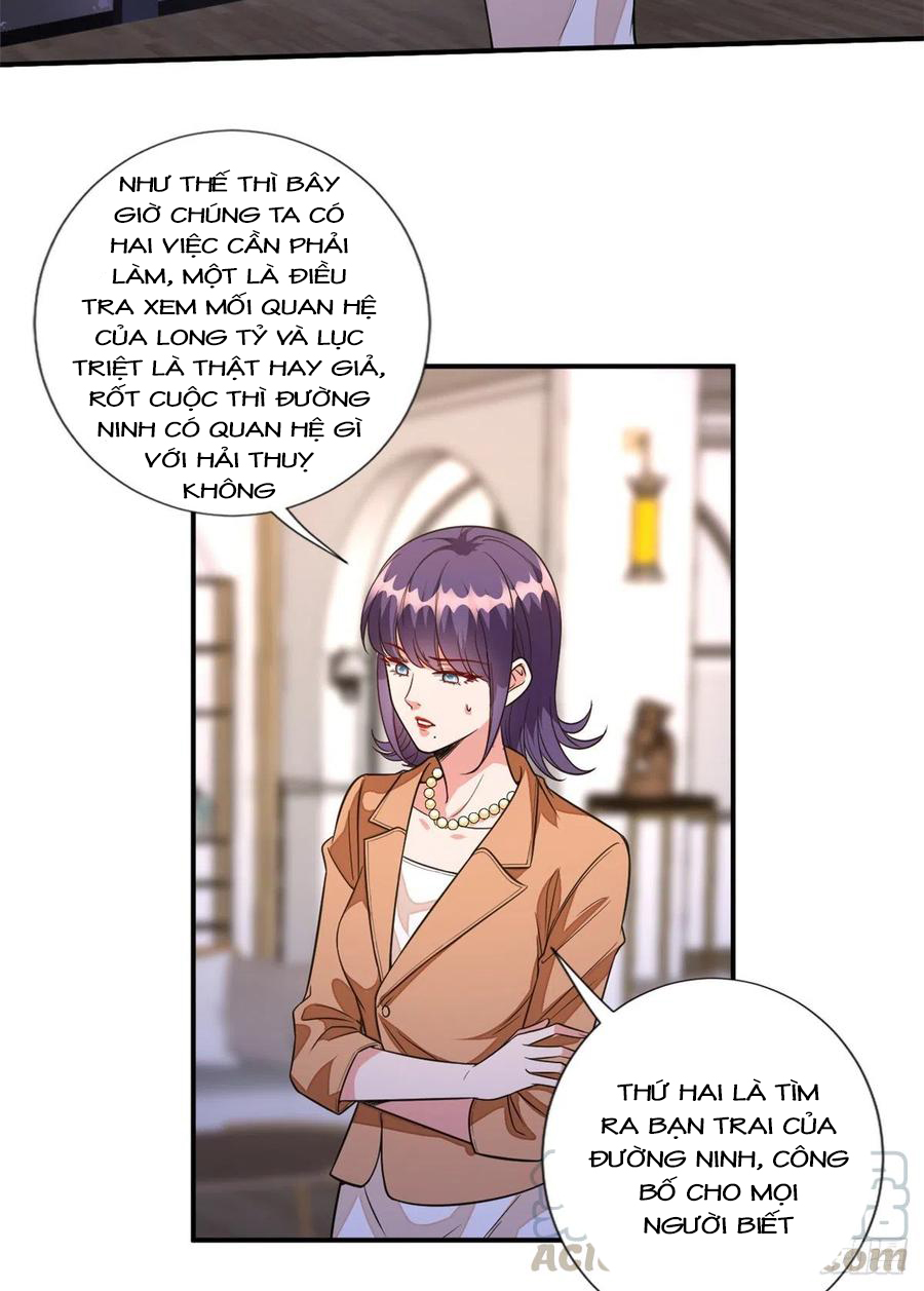 thí hôn lão công, cần giúp sức chapter 324 2