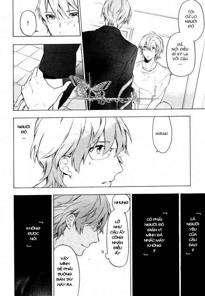 only the flower knows chapter 8 49