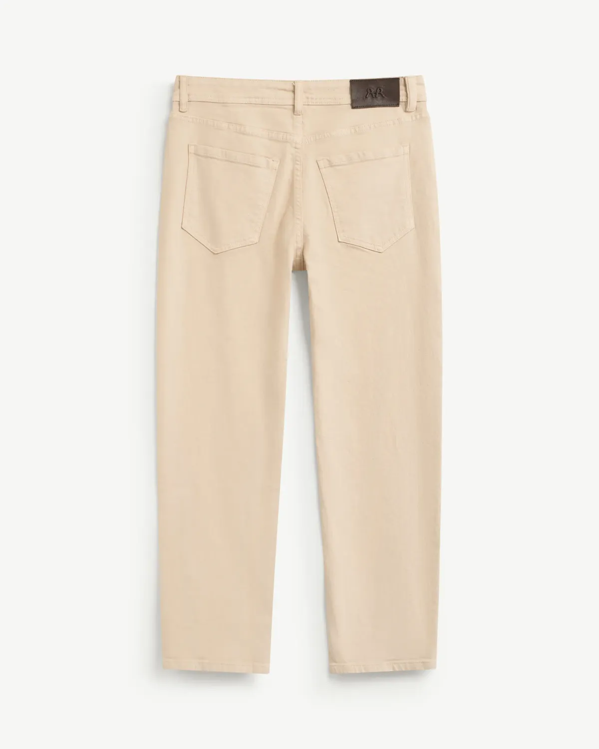 Quần denim nam (Quần jean nam) Form Tapered - ROUTINE 10F25DPA002