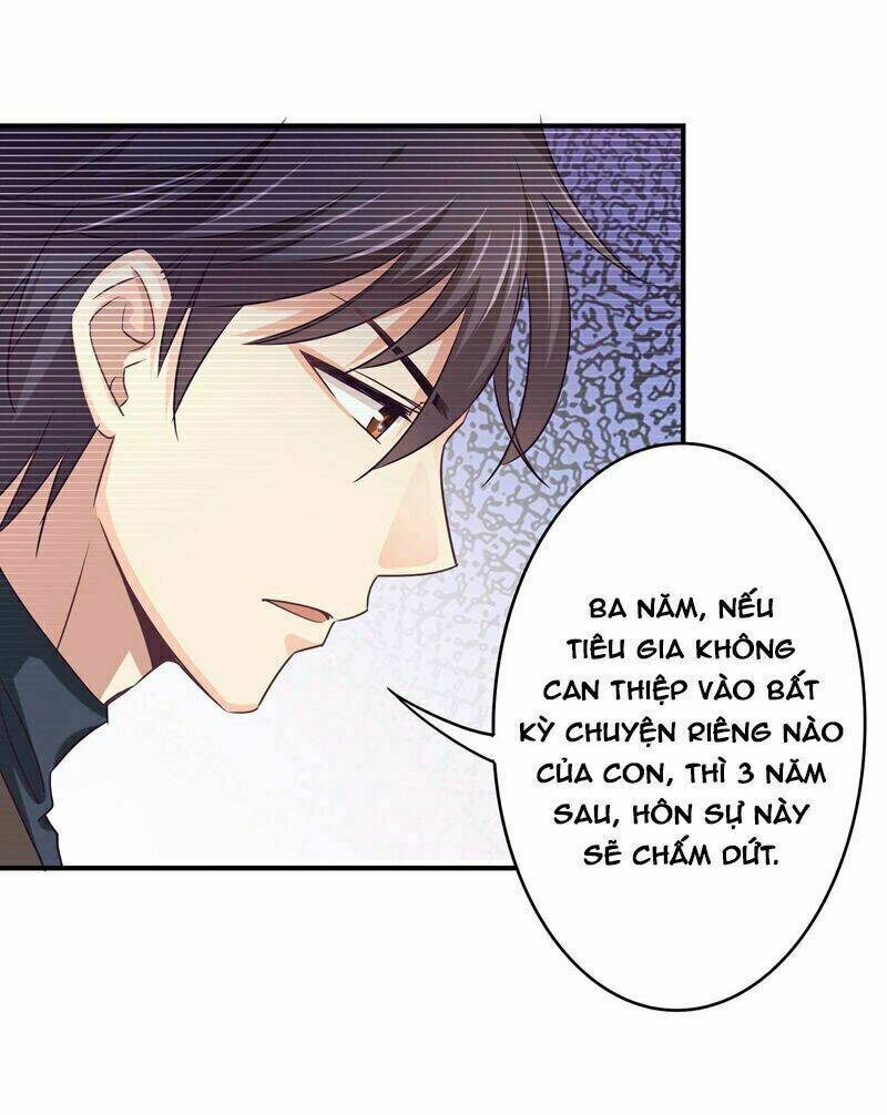 cuồng duệ tiểu thê chapter 53 12