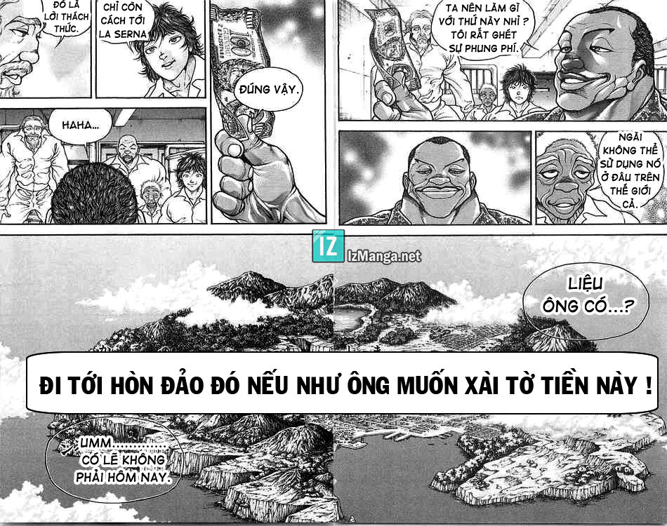 baki – son of ogre chapter 55 15