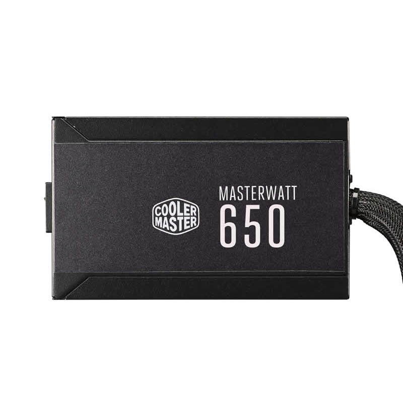 Nguồn - Power Supply Cooler Master MasterWatt 650