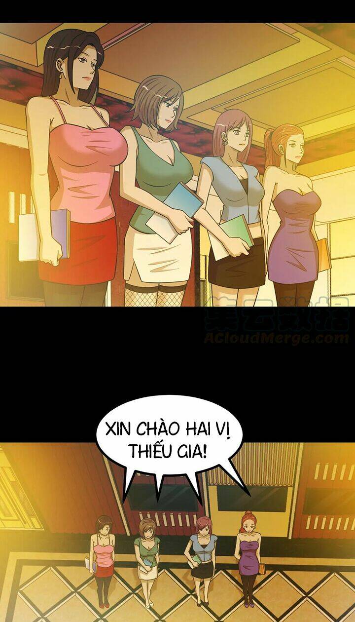 đai ca trở lại tuổi 16 chapter 78 5