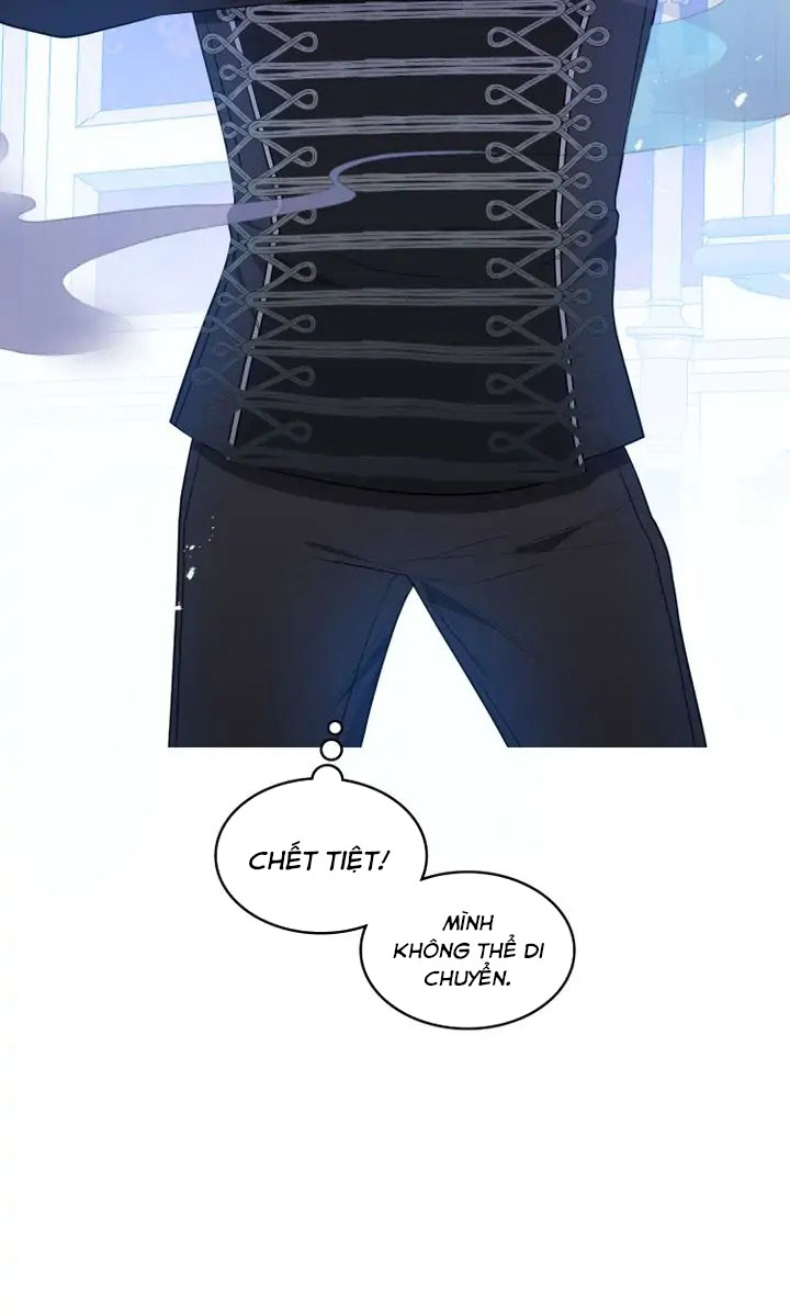 mặt nạ của hoàng đế chapter 69 68