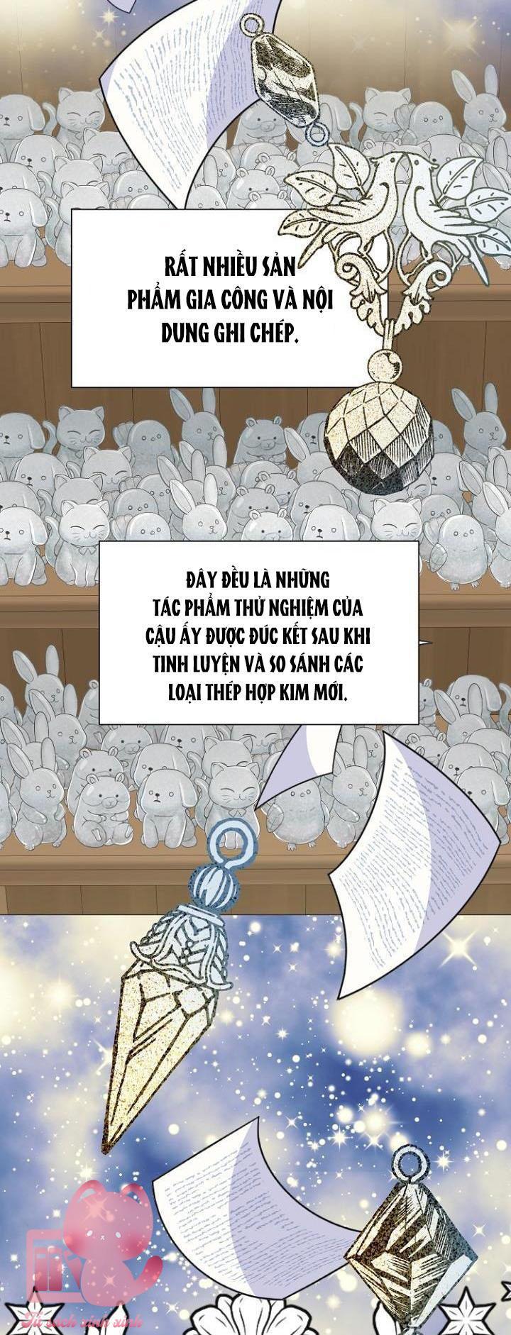 bỏ quách chồng con đi, tiền bạc mới là tất cả chapter 45 42