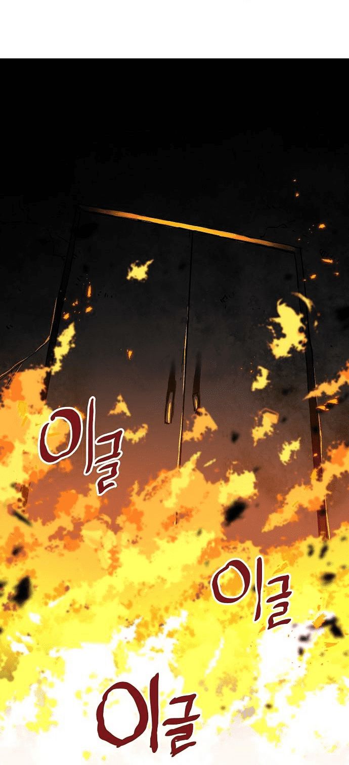 chỉ có cái c.h.ế.t mới là sự cứu rỗi chapter 12 2