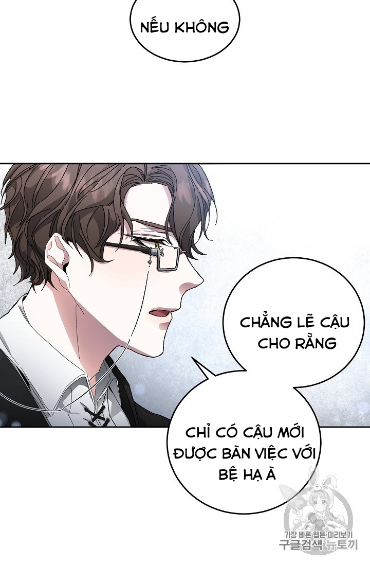 tôi trở thành hoàng đế bạo chúa trong tiểu thuyết chapter 5.2 11