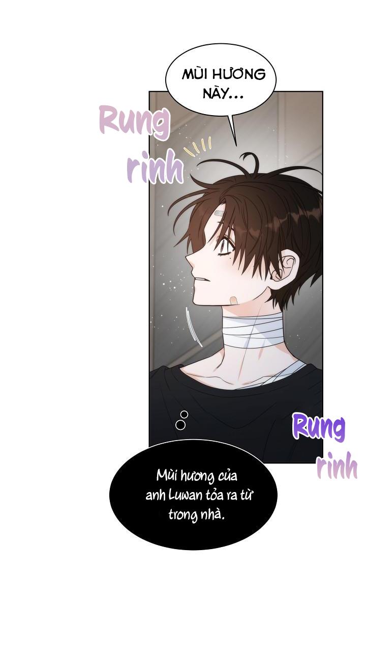 chuyện tình lãng mạn tại manhattan chapter 20 21