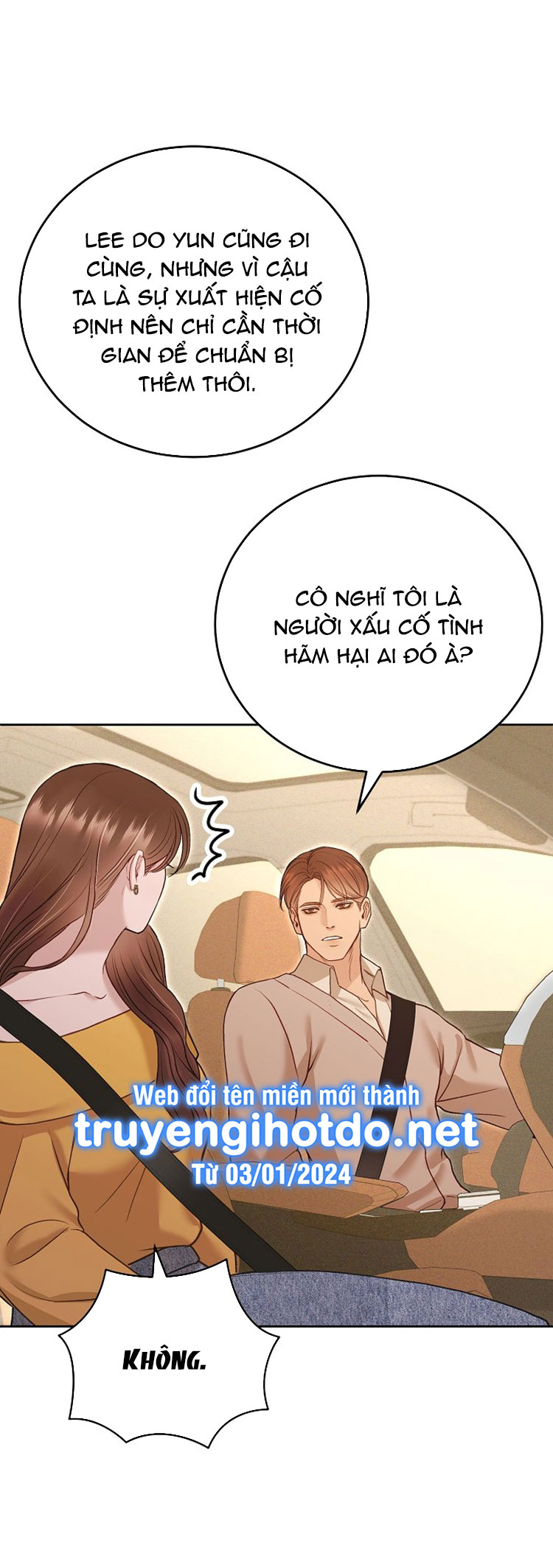 vụ bê bối trá hình chapter 34.1 23