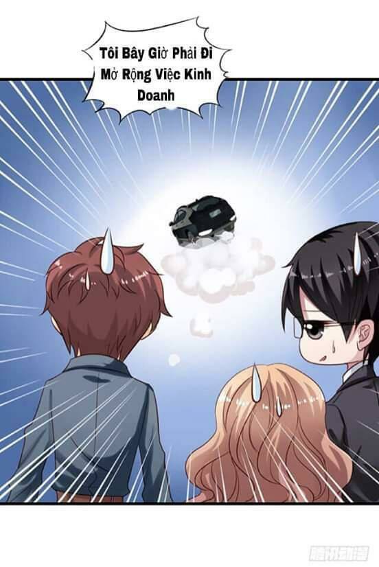 tôi không muốn fa như vậy đâu chapter 56 20