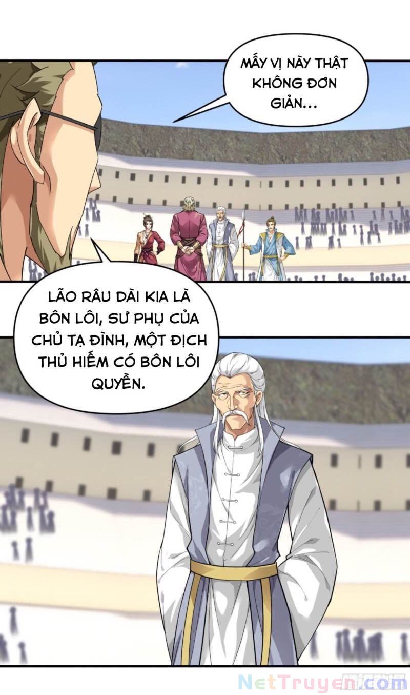 trọng sinh ta là đại thiên thần chapter 65 27