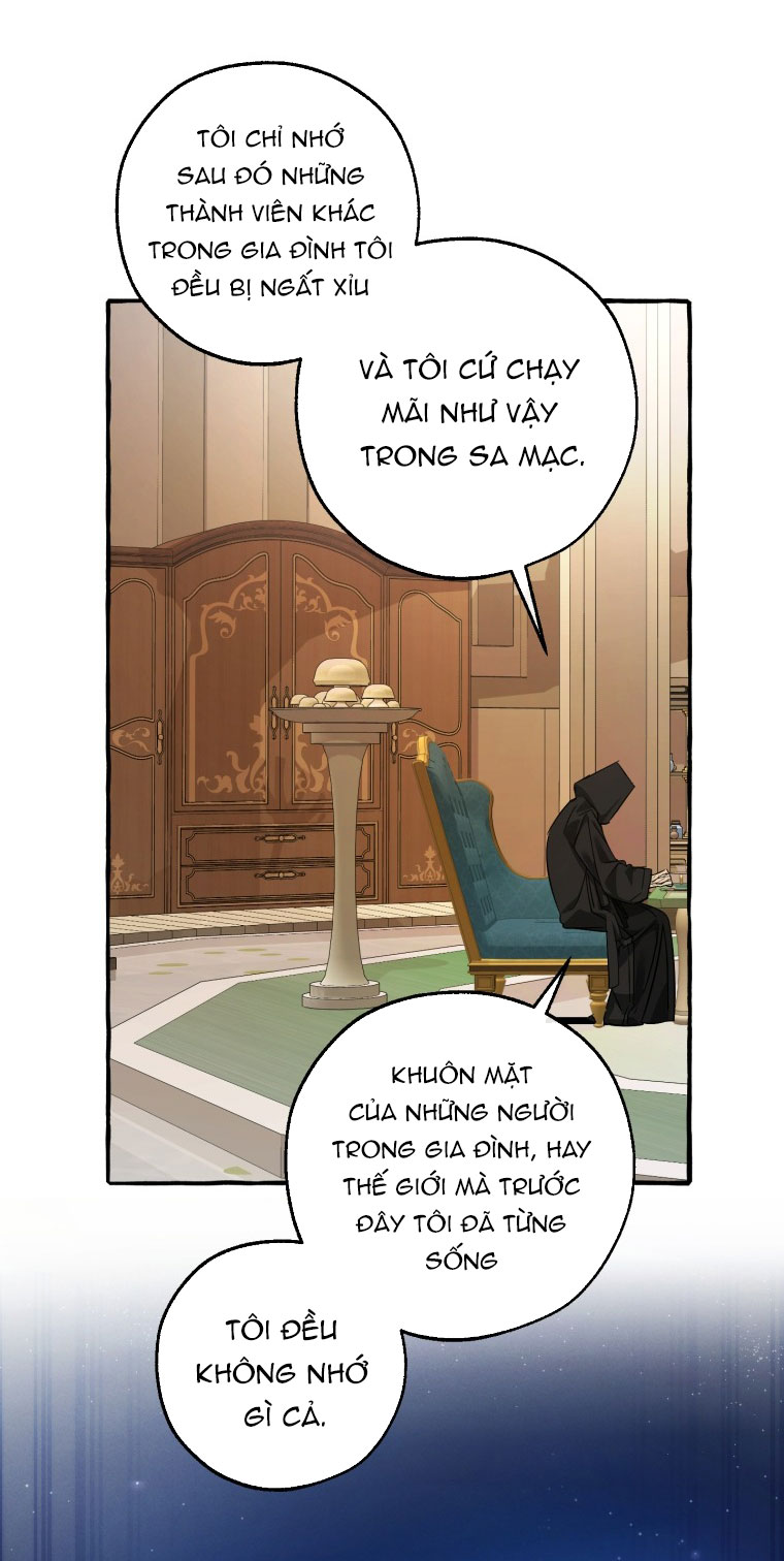 Phế Vật Dòng Dõi Bá Tước chapter 125.1 30