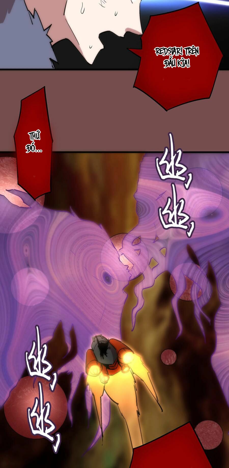 tôi không phải quỷ vương chapter 16.2 17