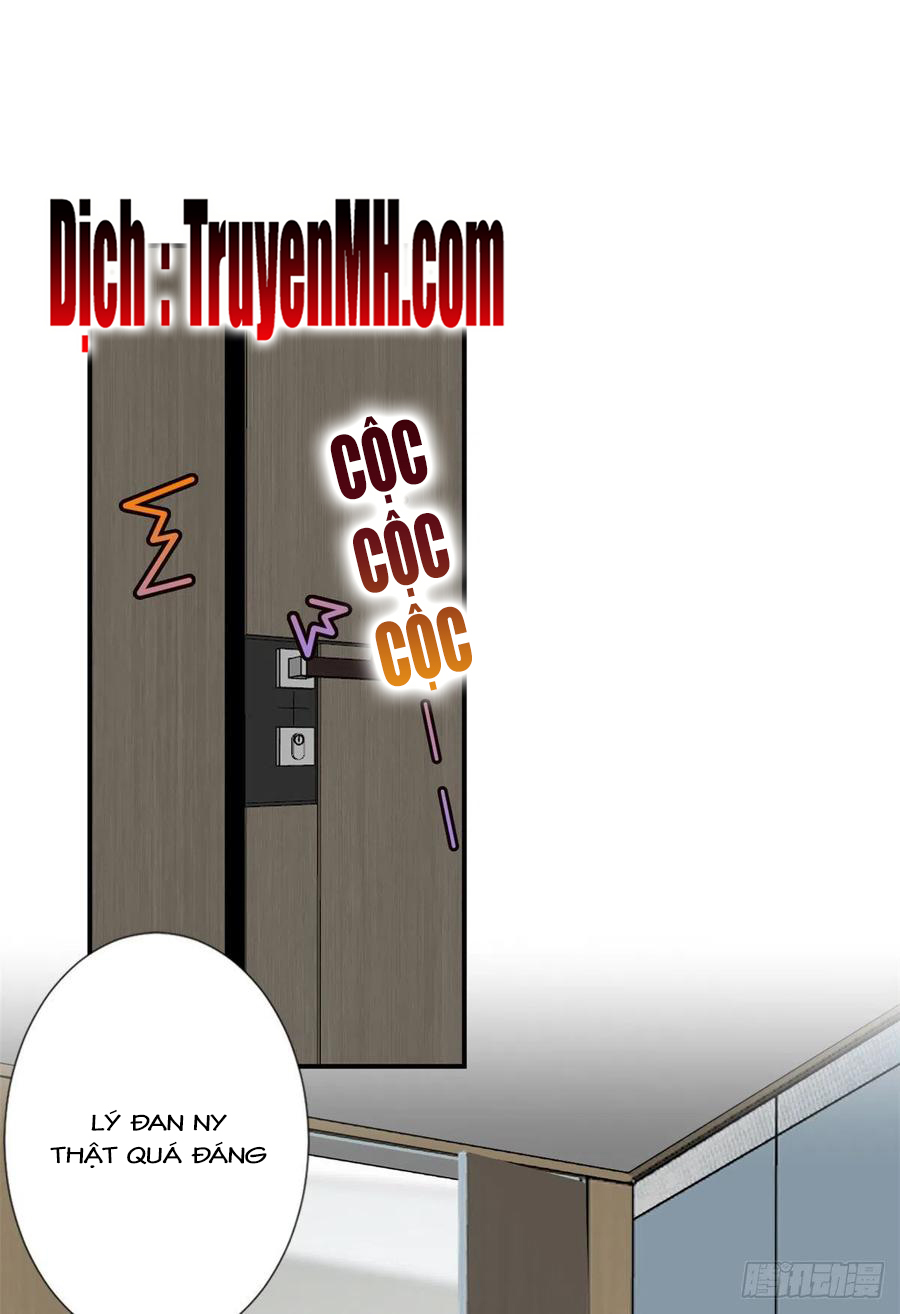 thí hôn lão công, cần giúp sức chapter 273 9