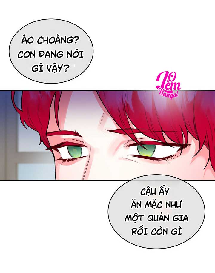 kẻ tạo ra ác nữ chapter 3 54