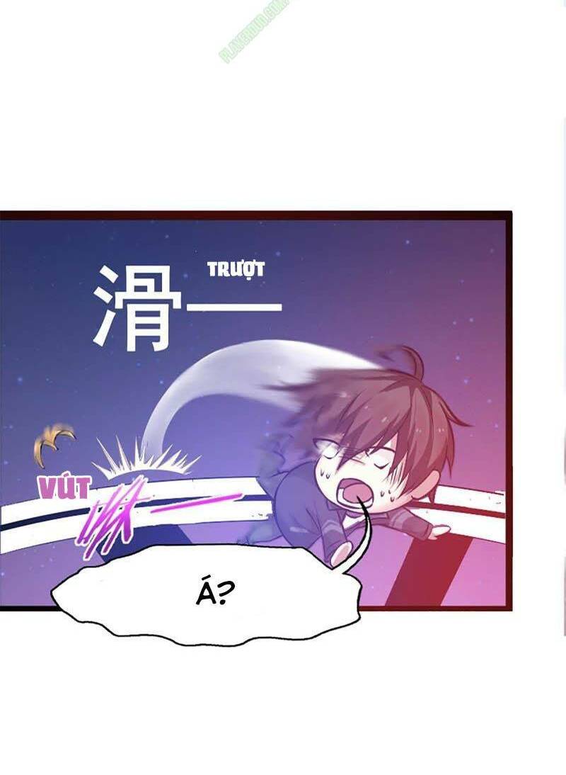 nữ thần trong điện thoại chapter 1 9