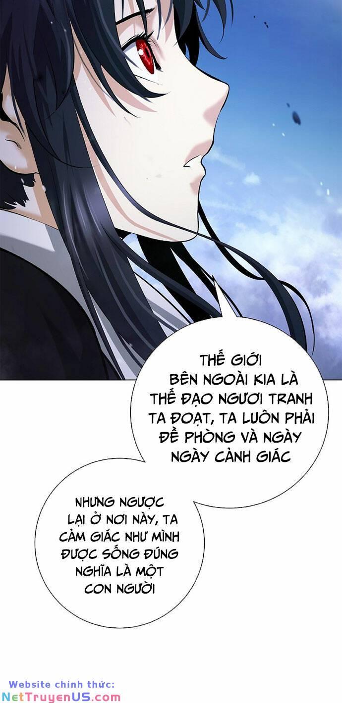 xuyên không thành hổ chapter 131 20