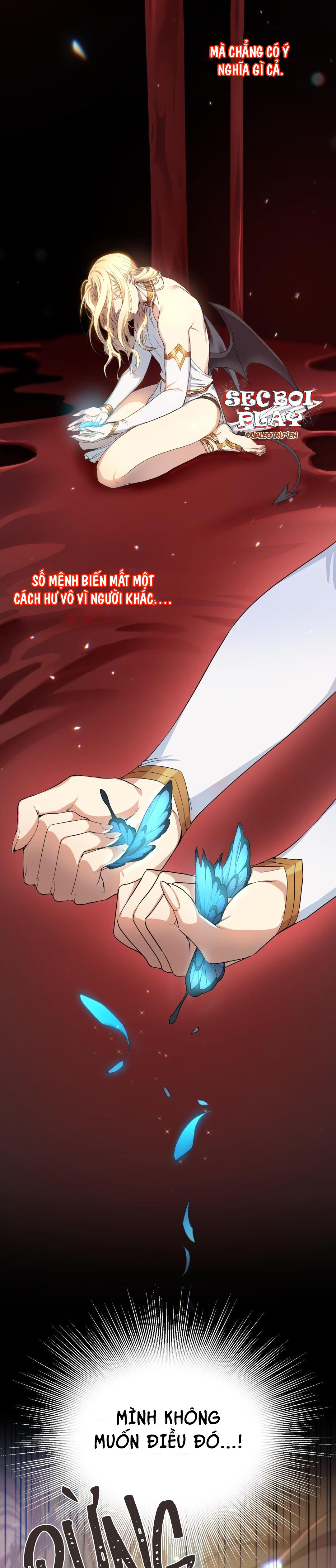 mặt trăng quỷ chapter 3 27