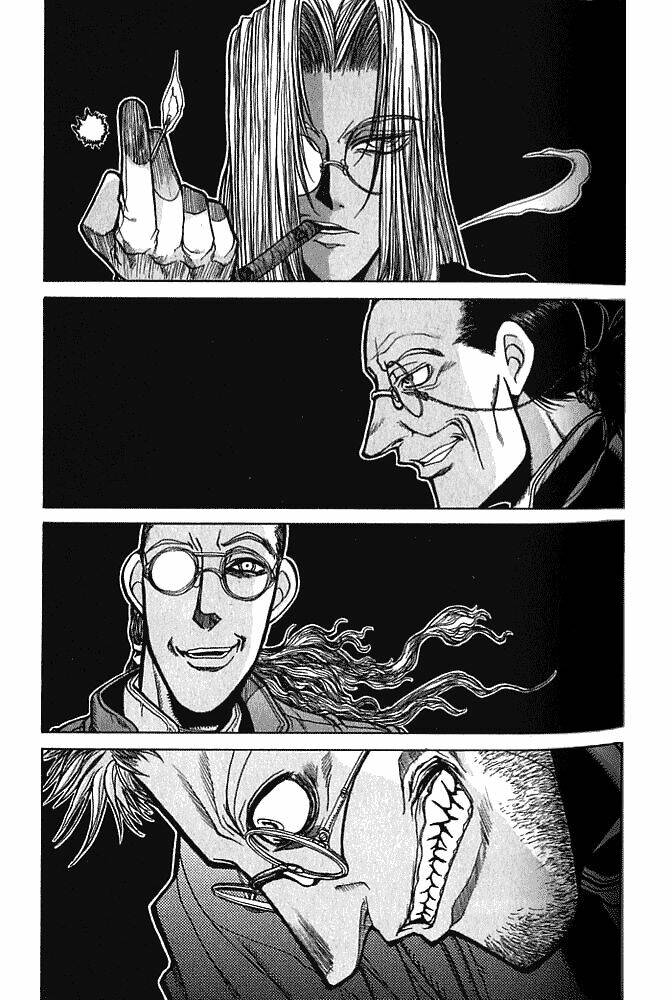 hellsing chapter 17 29