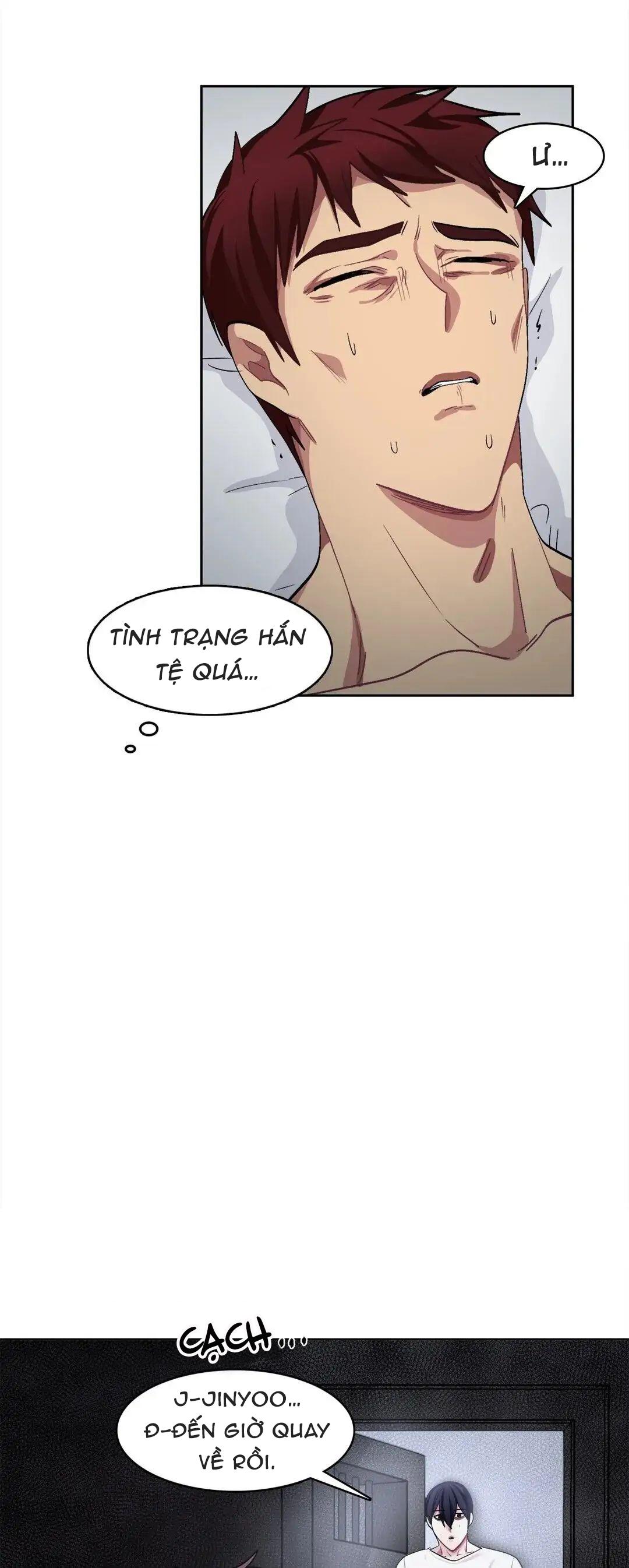 hãy vâng lời anh chapter 25 38