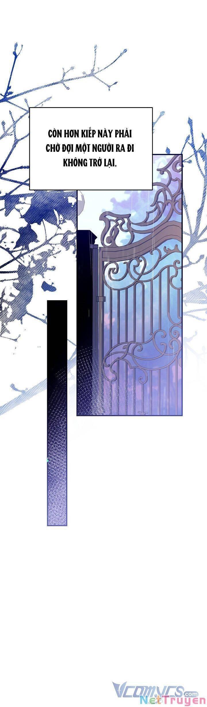 chúng ta có thể trở thành gia đình được không? chapter 65 21