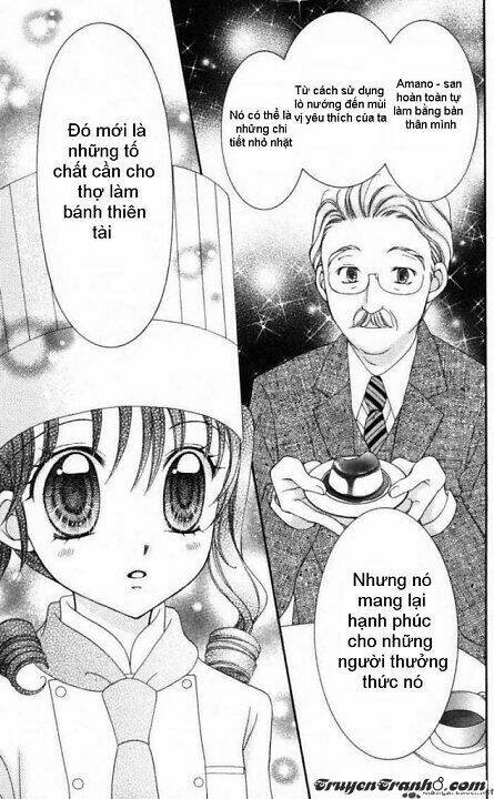 yumeiro patissiere chapter 6 29