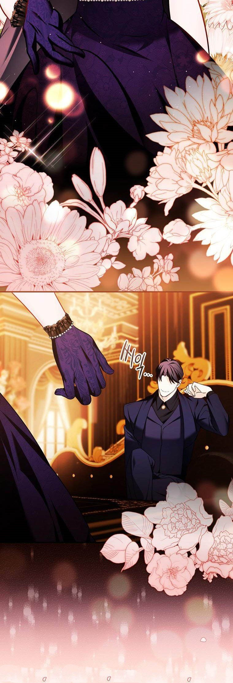 nàng tiểu thư nhà công tước chapter 13 35