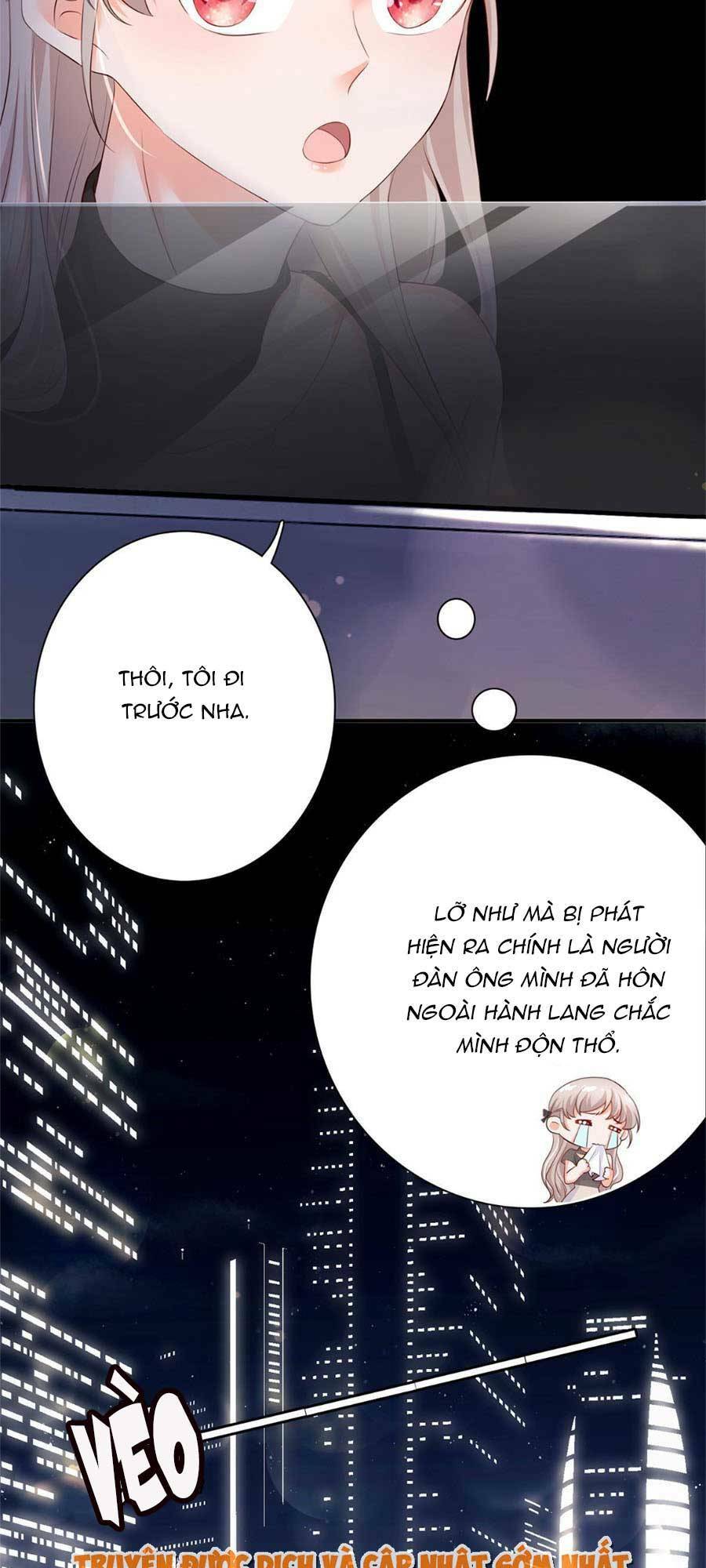 cô vợ của tôi không dễ bắt nạt chapter 5 5
