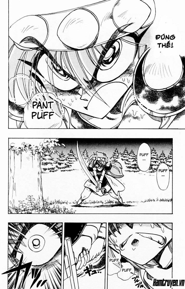 violinist of hameln - cây đàn kì diệu chapter 77 41