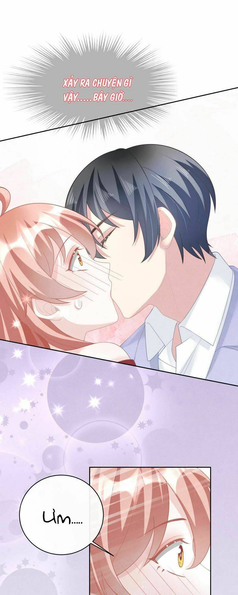 cô dâu giả tạo chapter 23 4