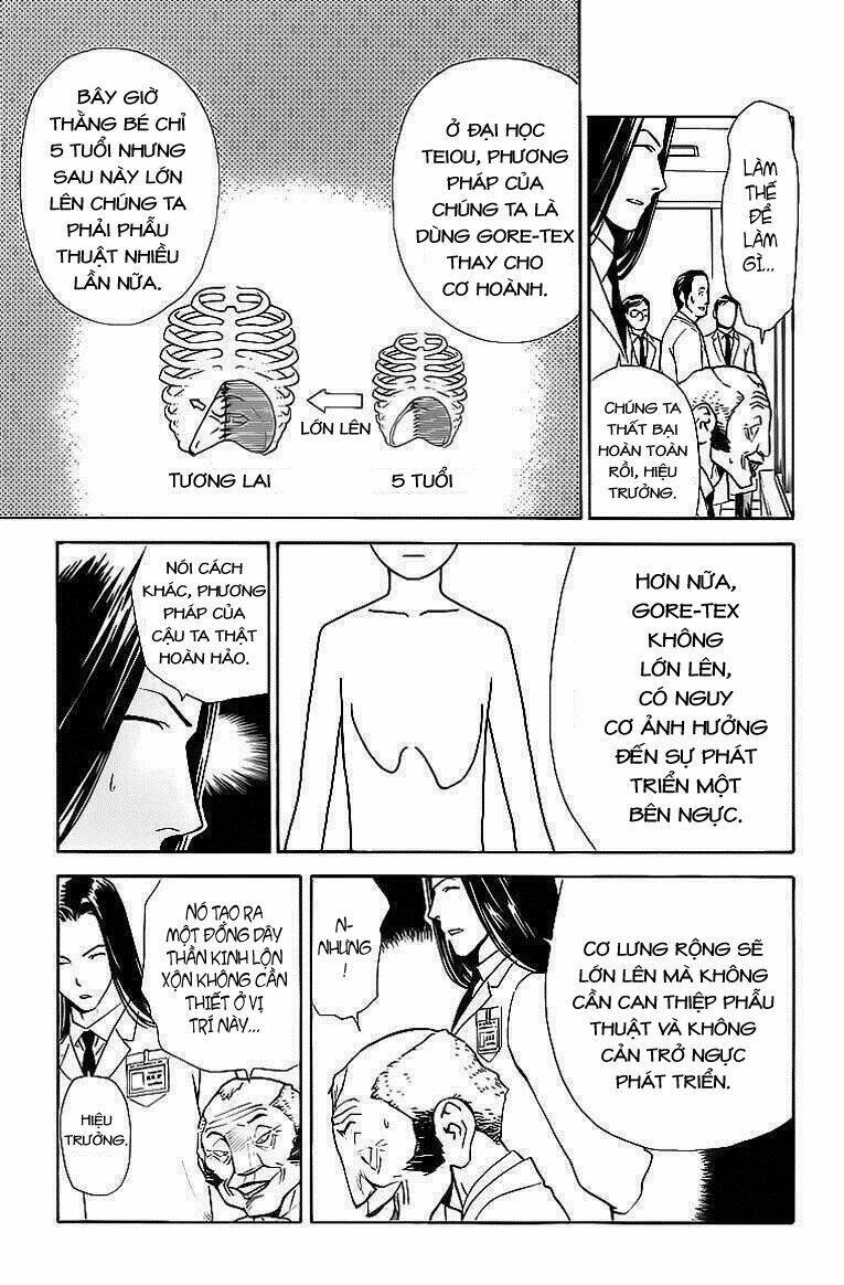 saijou no meii chapter 30 4