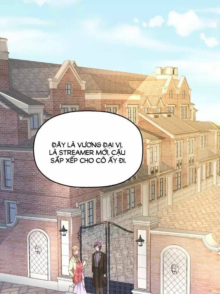 ông xã, em muốn ăn cho anh sạt nghiệp! chapter 3 20