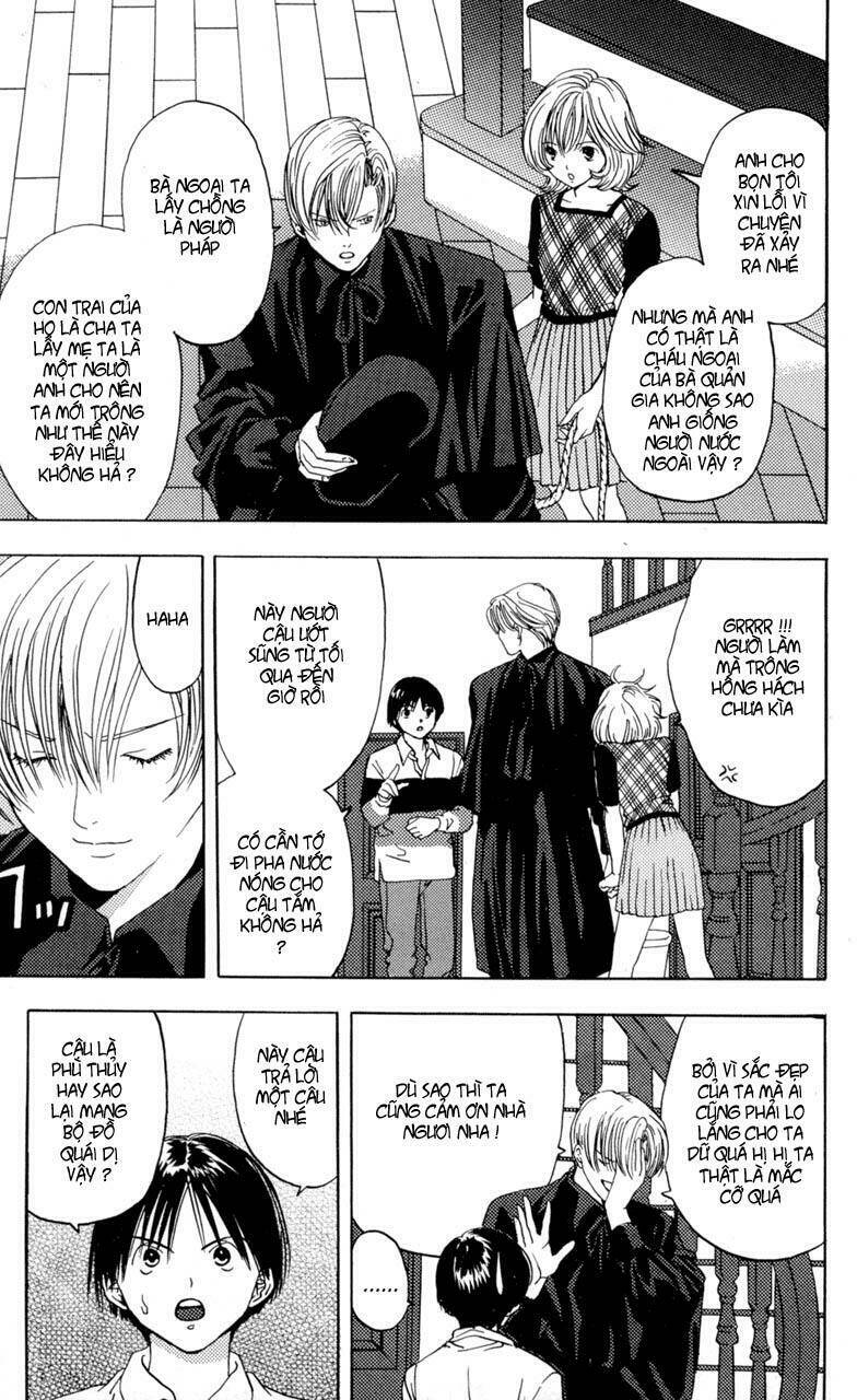 lilim kiss chapter 11 7